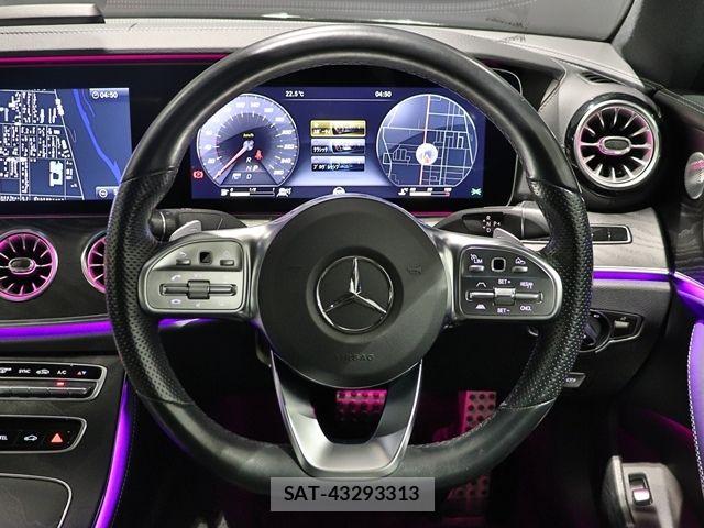 Mercedes Benz E-CLASS 2019-06 7455703-22