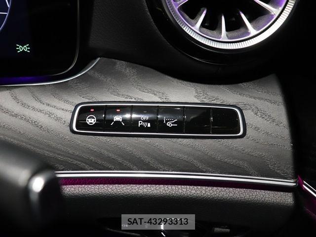 Mercedes Benz E-CLASS 2019-06 7455703-23