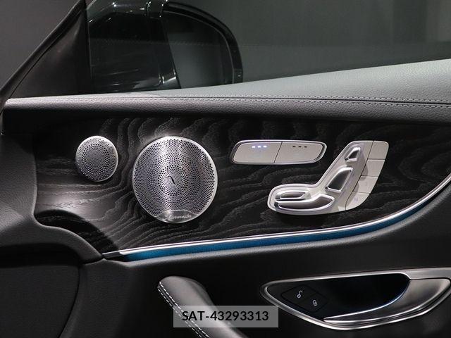Mercedes Benz E-CLASS 2019-06 7455703-25