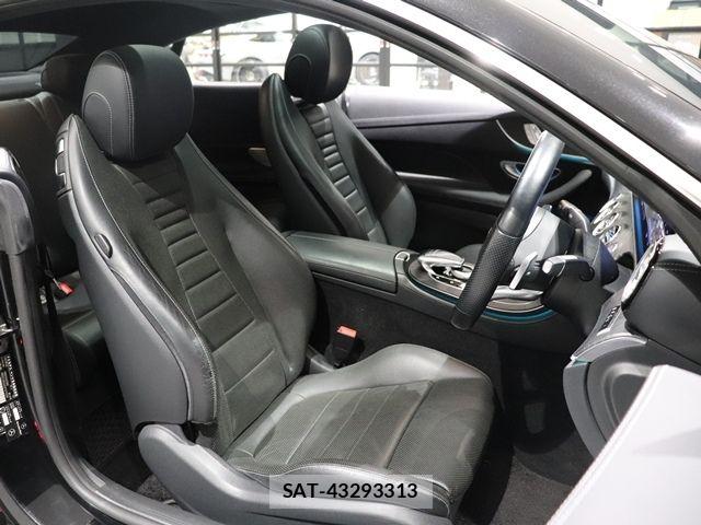Mercedes Benz E-CLASS 2019-06 7455703-26