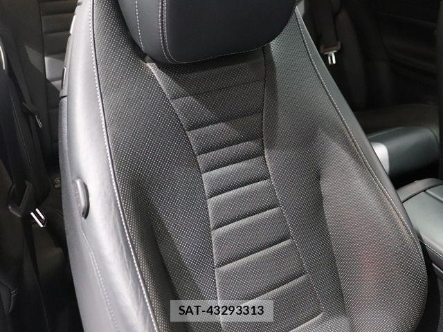 Mercedes Benz E-CLASS 2019-06 7455703-27