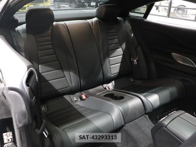Mercedes Benz E-CLASS 2019-06 7455703-29