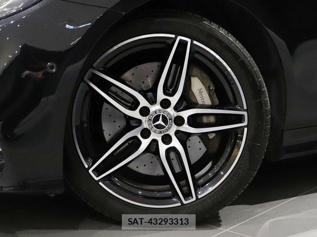 Mercedes Benz E-CLASS 2019-06 7455703-3
