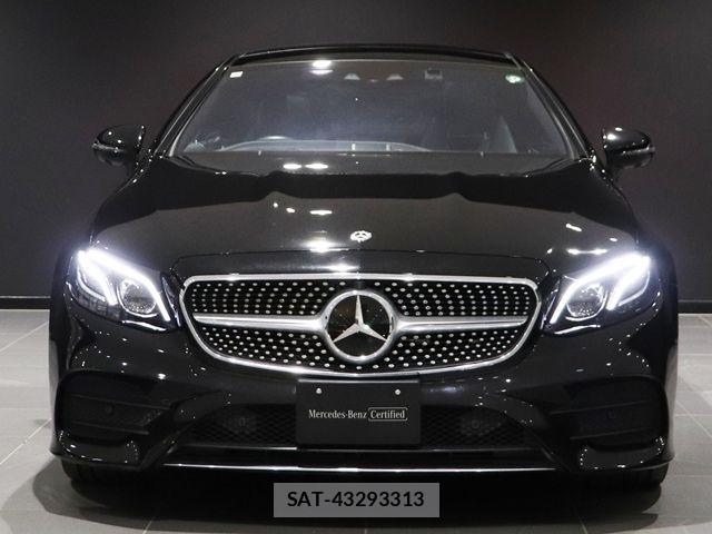 Mercedes Benz E-CLASS 2019-06 7455703-6