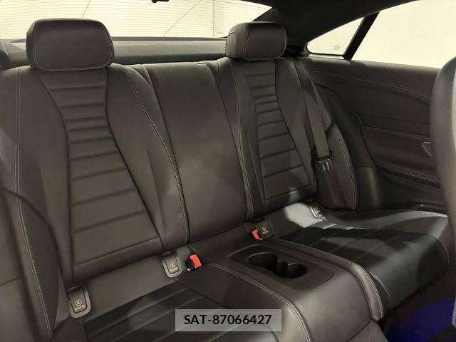 Mercedes Benz E-CLASS 2021-01 7617986-14