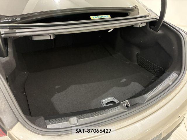 Mercedes Benz E-CLASS 2021-01 7617986-18