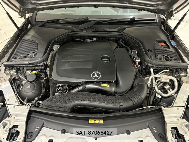 Mercedes Benz E-CLASS 2021-01 7617986-20