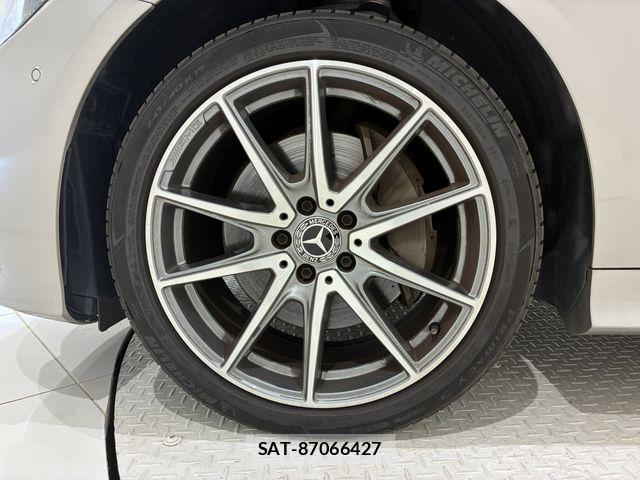 Mercedes Benz E-CLASS 2021-01 7617986-22
