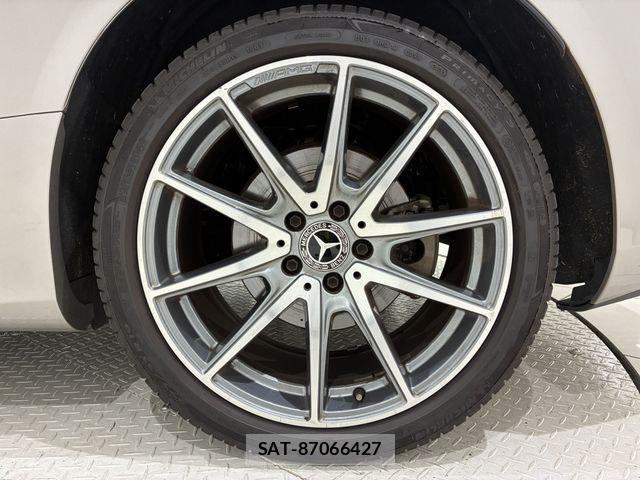 Mercedes Benz E-CLASS 2021-01 7617986-23