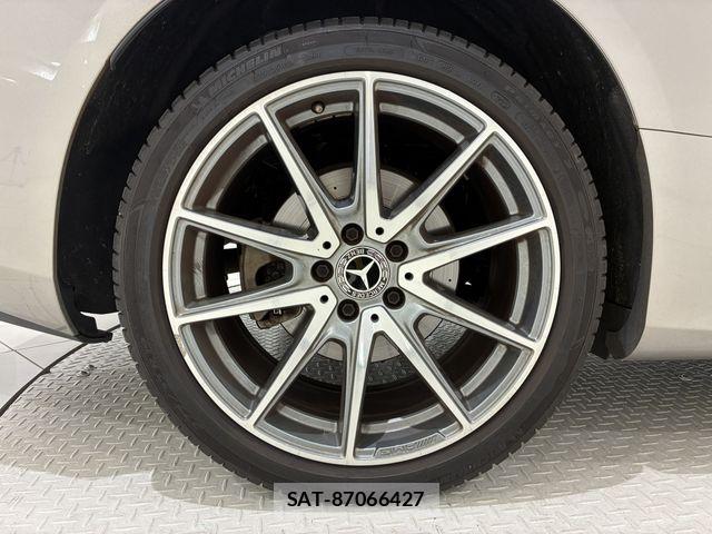 Mercedes Benz E-CLASS 2021-01 7617986-24