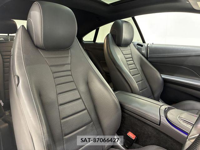 Mercedes Benz E-CLASS 2021-01 7617986-3