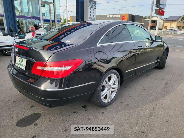 Mercedes Benz E-CLASS 2012-05 7617984-13