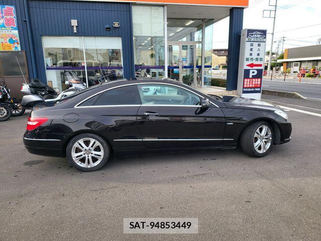 Mercedes Benz E-CLASS 2012-05 7617984-14