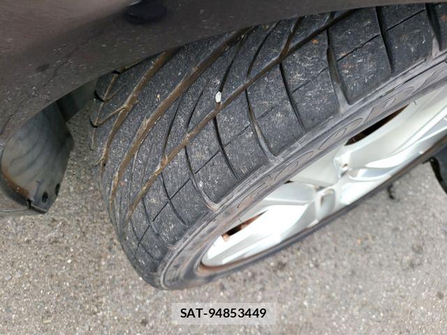 Mercedes Benz E-CLASS 2012-05 7617984-15