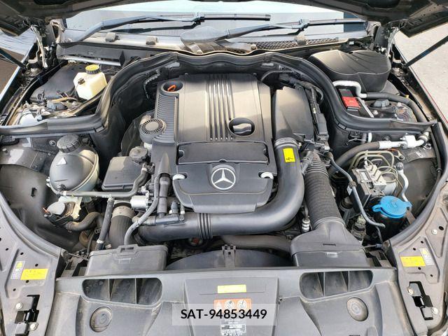 Mercedes Benz E-CLASS 2012-05 7617984-16
