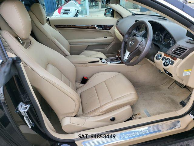 Mercedes Benz E-CLASS 2012-05 7617984-3