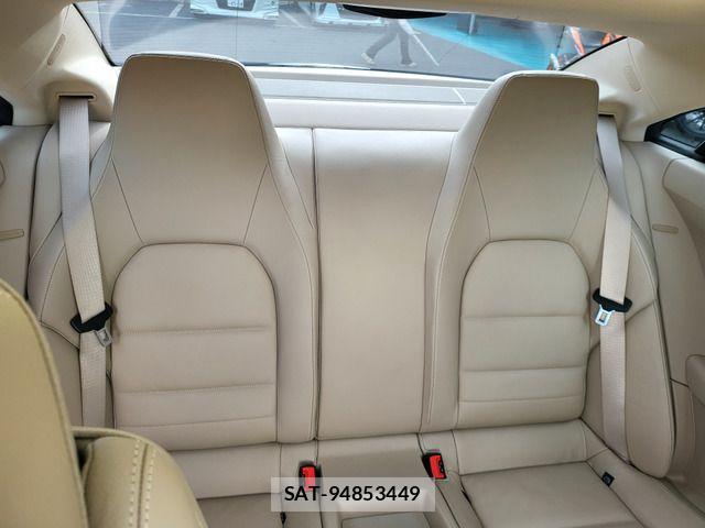 Mercedes Benz E-CLASS 2012-05 7617984-4