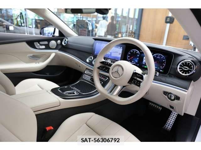 Mercedes Benz E-CLASS 2024-06 7617982-9