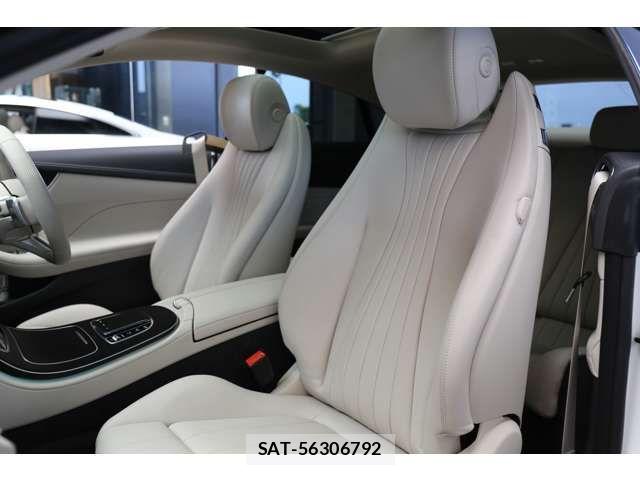 Mercedes Benz E-CLASS 2024-06 7617982-10