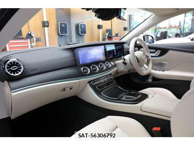 Mercedes Benz E-CLASS 2024-06 7617982-11