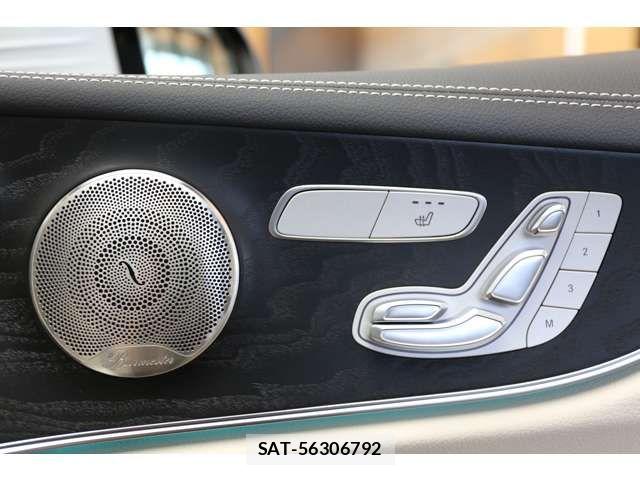 Mercedes Benz E-CLASS 2024-06 7617982-13