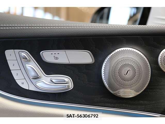 Mercedes Benz E-CLASS 2024-06 7617982-14