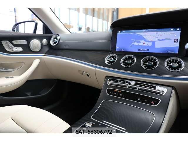Mercedes Benz E-CLASS 2024-06 7617982-15