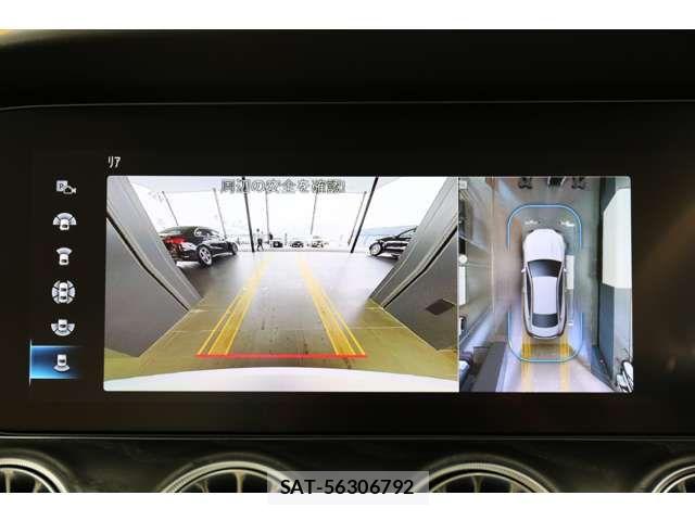 Mercedes Benz E-CLASS 2024-06 7617982-17