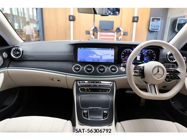 Mercedes Benz E-CLASS 2024-06 7617982-1