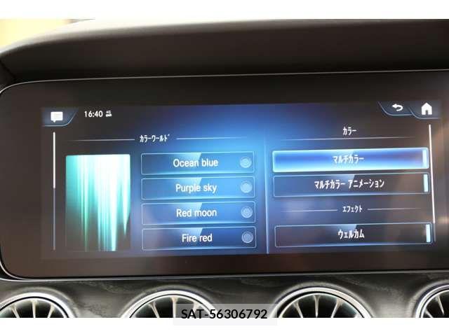 Mercedes Benz E-CLASS 2024-06 7617982-19