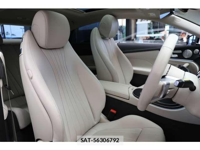 Mercedes Benz E-CLASS 2024-06 7617982-2