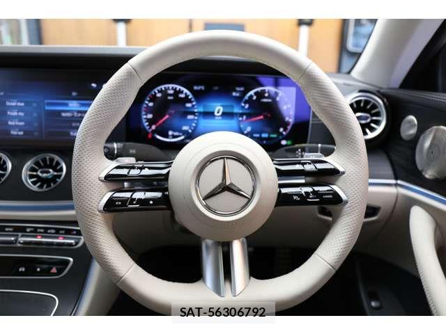 Mercedes Benz E-CLASS 2024-06 7617982-3