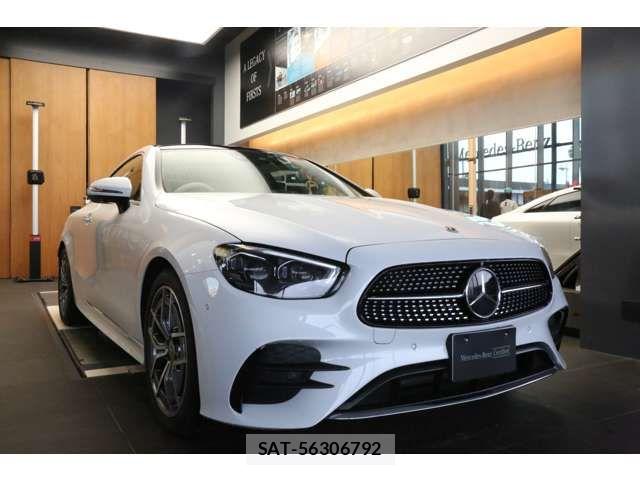 Mercedes Benz E-CLASS 2024-06 7617982-4