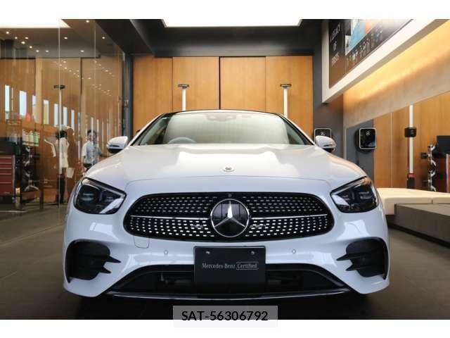 Mercedes Benz E-CLASS 2024-06 7617982-5