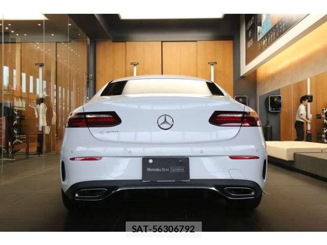 Mercedes Benz E-CLASS 2024-06 7617982-7