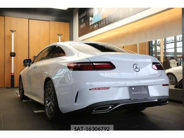 Mercedes Benz E-CLASS 2024-06 7617982-8