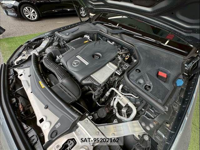Mercedes Benz E-CLASS 2018-11 7725523-11