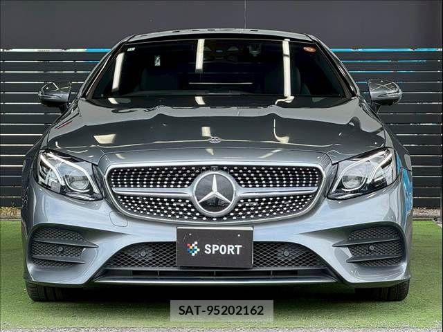Mercedes Benz E-CLASS 2018-11 7725523-12