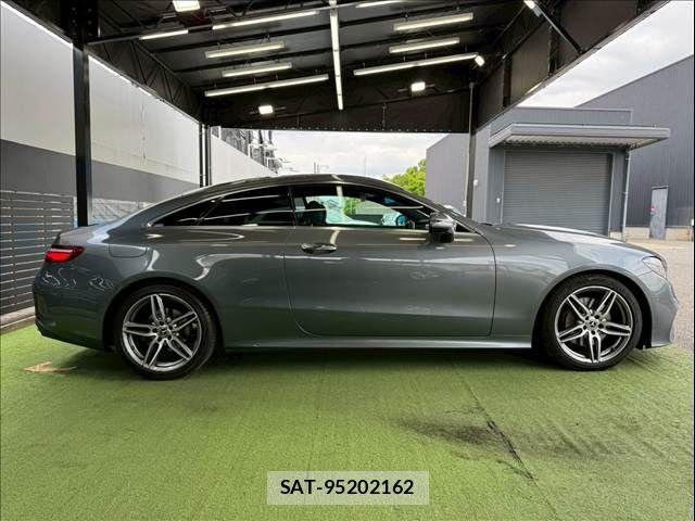 Mercedes Benz E-CLASS 2018-11 7725523-14