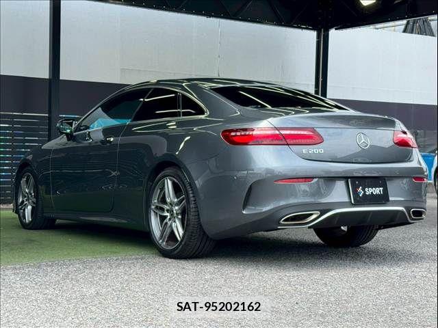 Mercedes Benz E-CLASS 2018-11 7725523-16