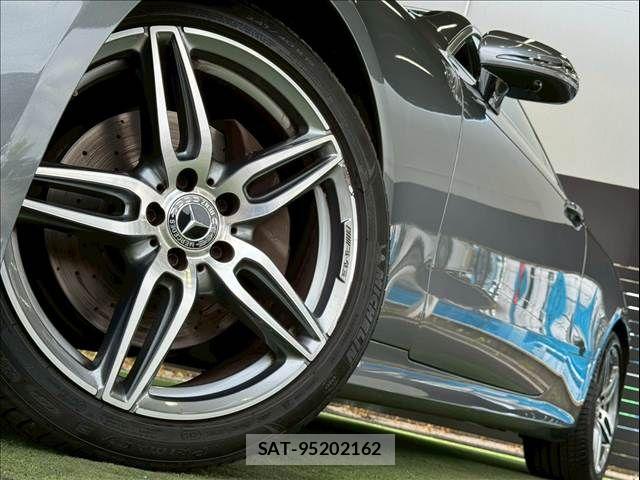 Mercedes Benz E-CLASS 2018-11 7725523-18