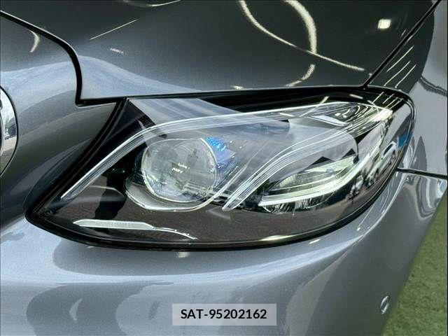 Mercedes Benz E-CLASS 2018-11 7725523-19