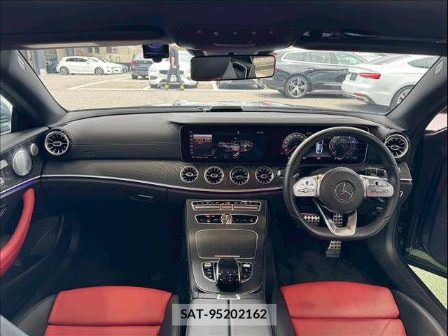Mercedes Benz E-CLASS 2018-11 7725523-3