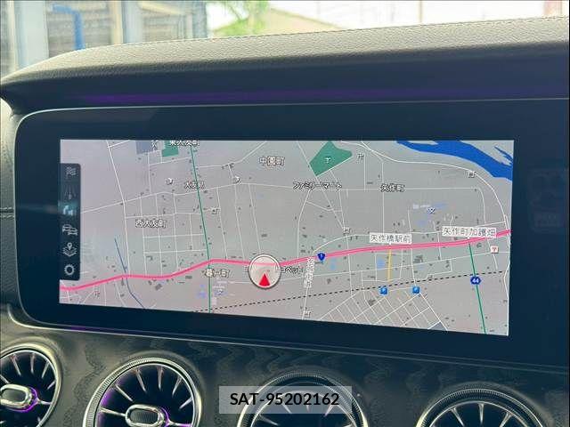 Mercedes Benz E-CLASS 2018-11 7725523-4