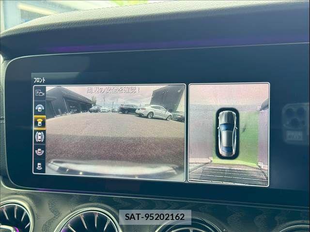 Mercedes Benz E-CLASS 2018-11 7725523-5