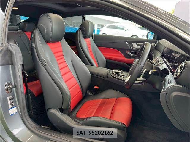 Mercedes Benz E-CLASS 2018-11 7725523-6