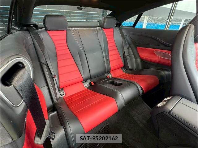 Mercedes Benz E-CLASS 2018-11 7725523-7