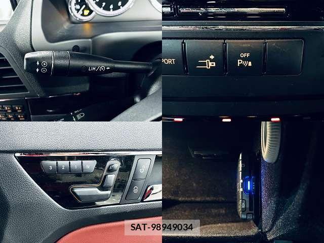 Mercedes Benz E-CLASS 2010-07 7786927-4
