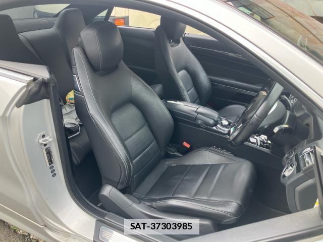 Mercedes Benz E-CLASS 2013-10 7786929-11