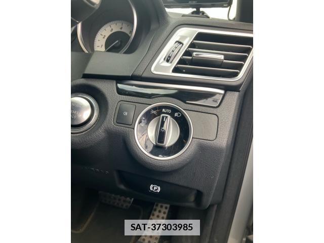 Mercedes Benz E-CLASS 2013-10 7786929-14